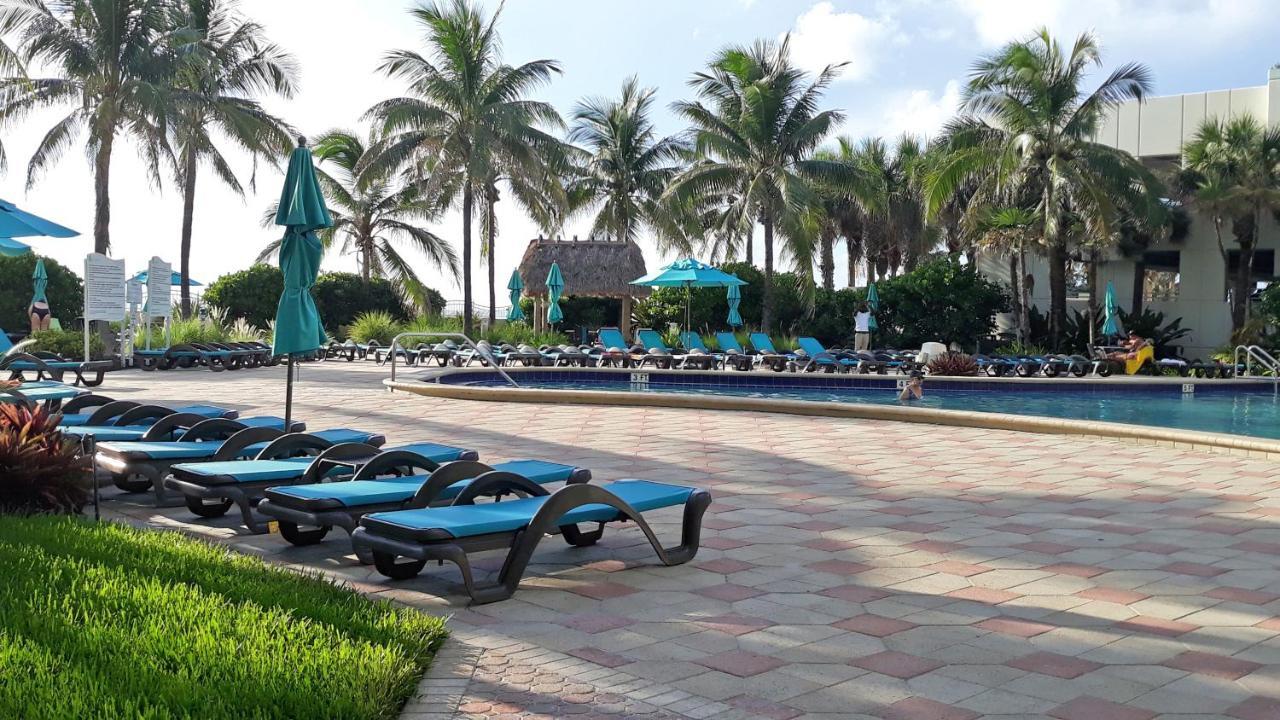 The Tides 2Bedrooms Apt 14Th Floor We Are On The Beach! Голлівуд Екстер'єр фото