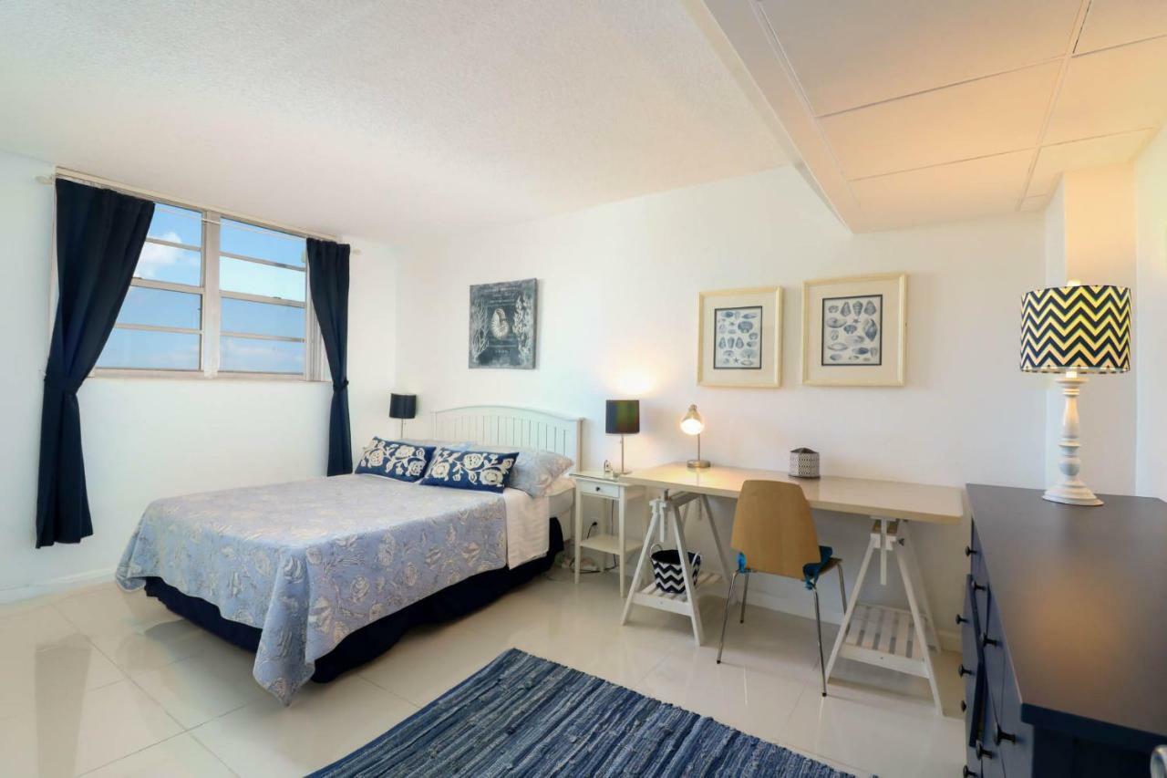 The Tides 2Bedrooms Apt 14Th Floor We Are On The Beach! Голлівуд Екстер'єр фото